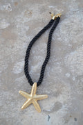 Collar estrella