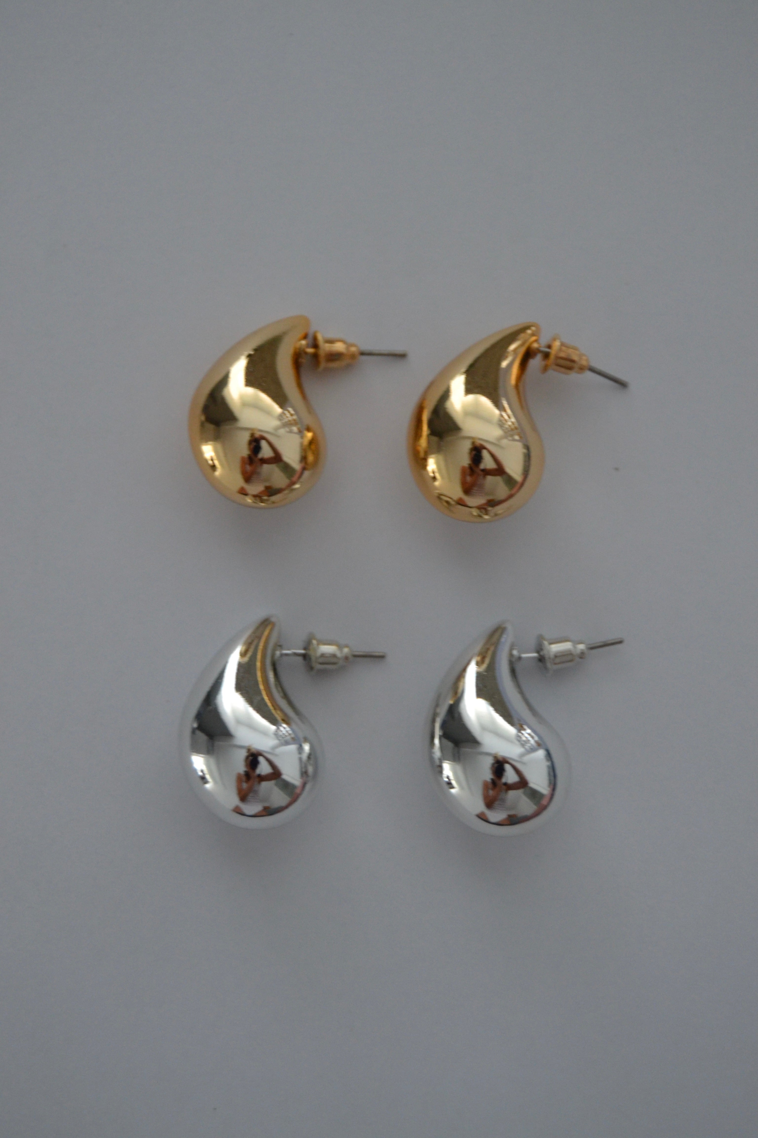 Pendiente gota