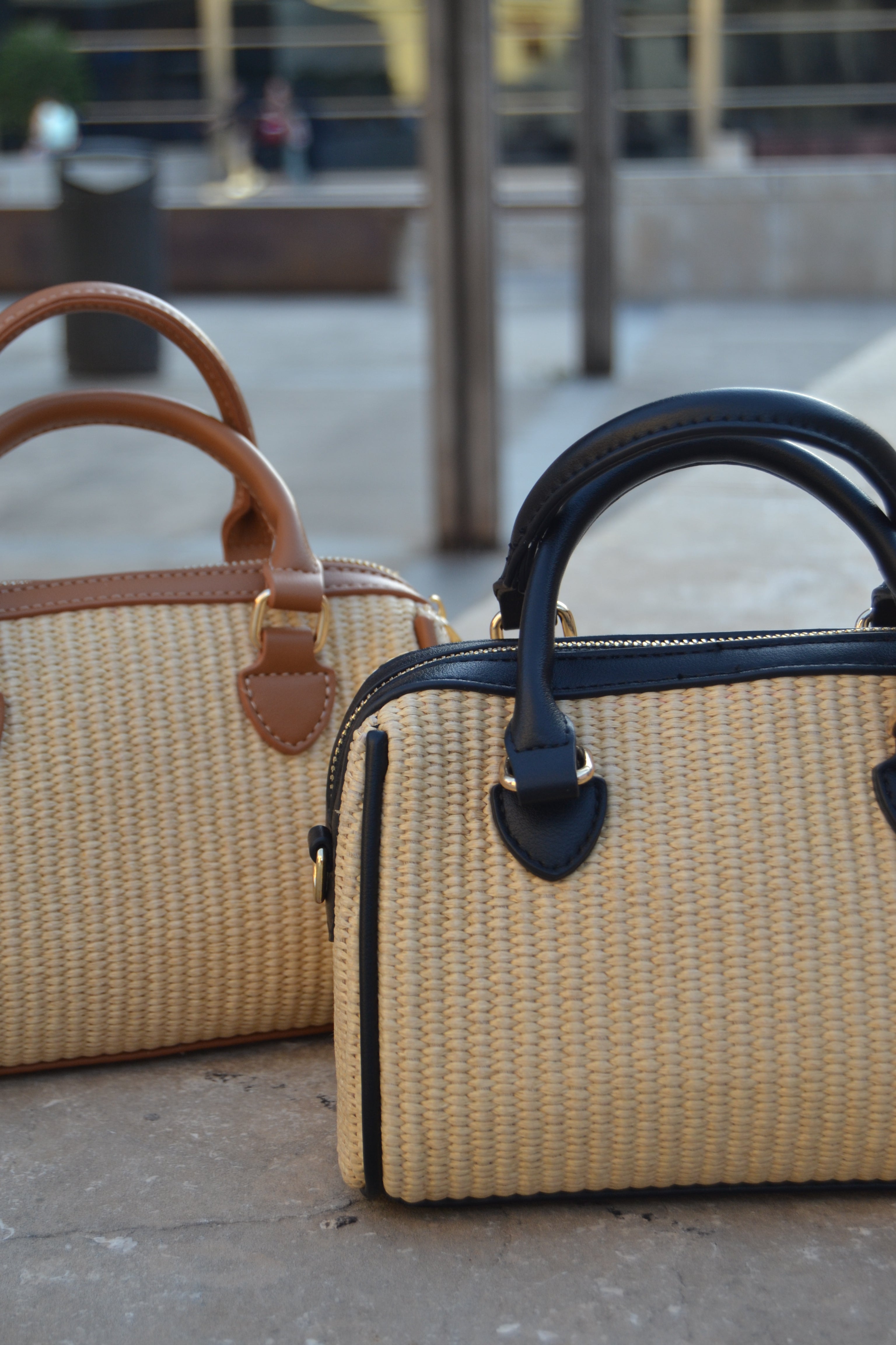 Bolso Speed