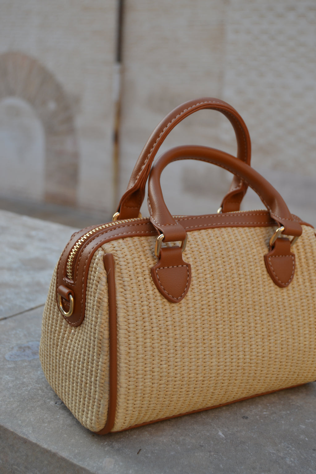 Bolso Speed
