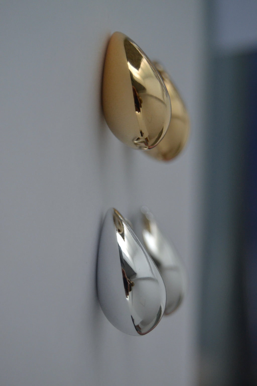 Pendiente gota