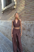 Conjunto Tachas