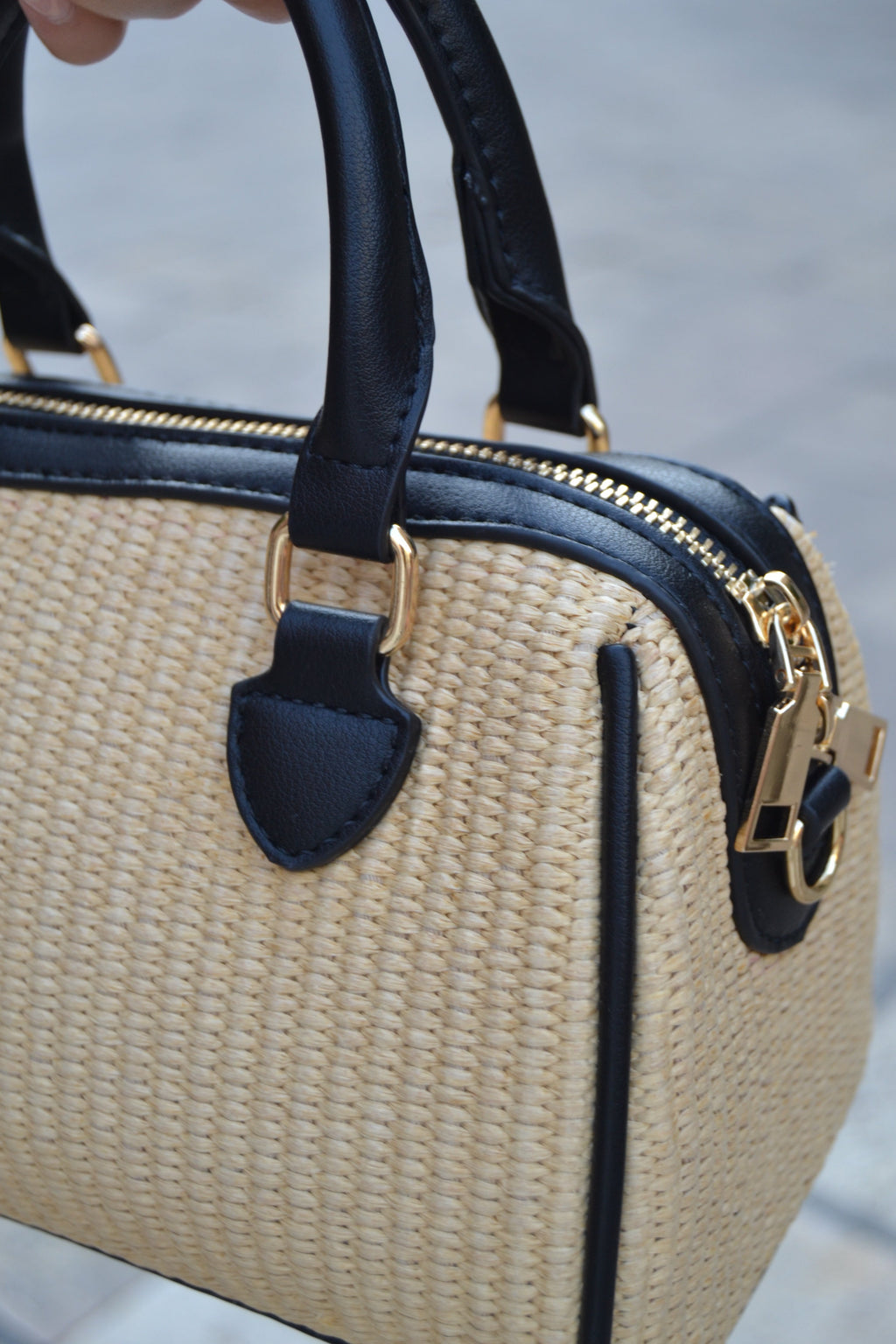 Bolso Speed