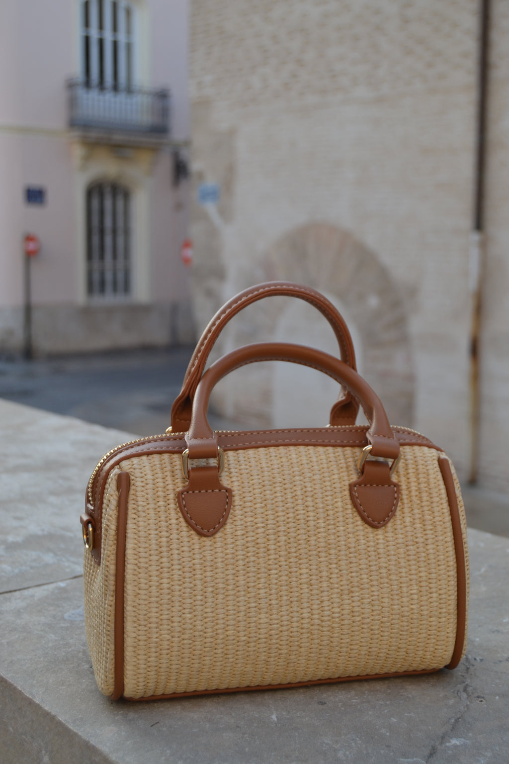 Bolso Speed