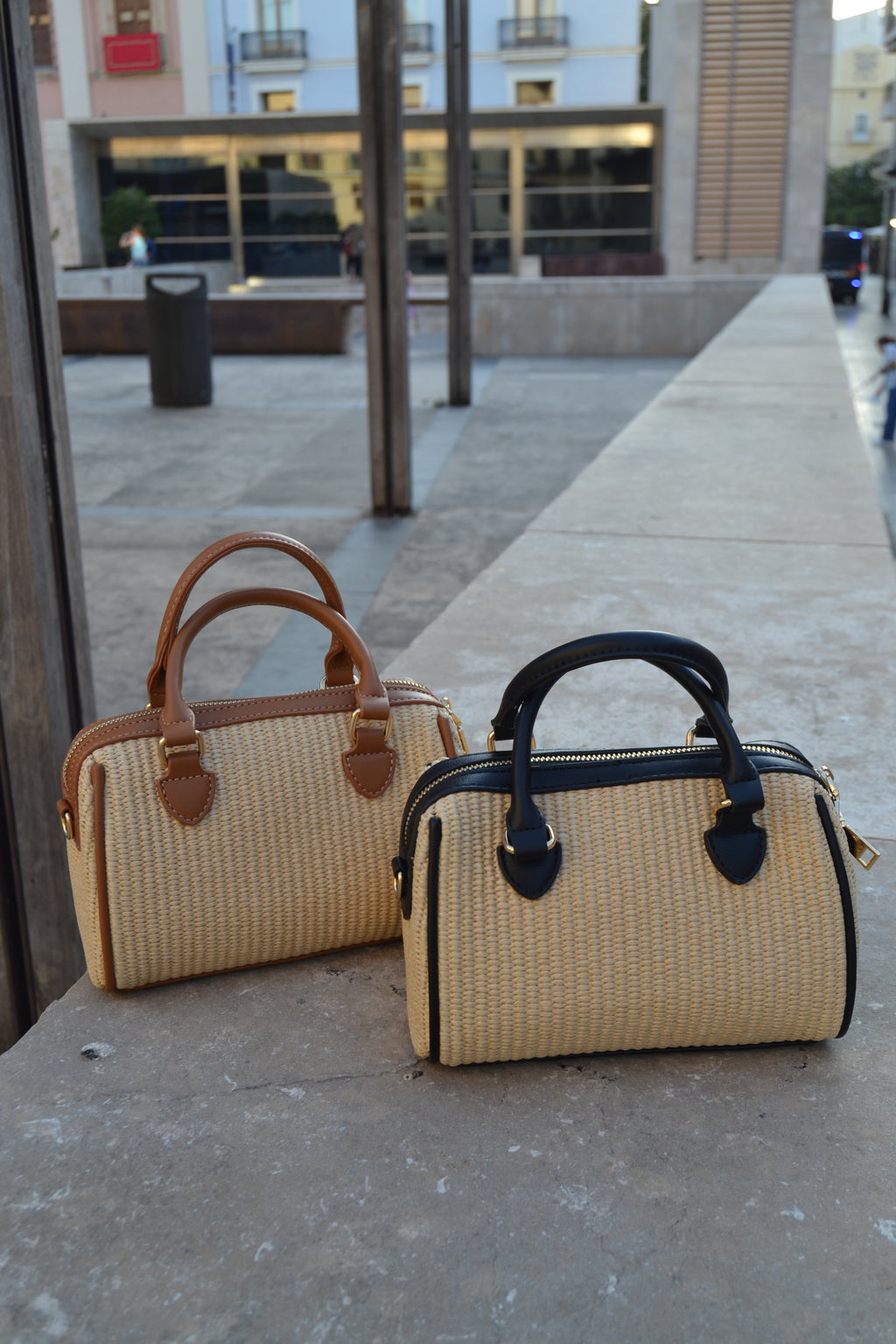 Bolso Speed