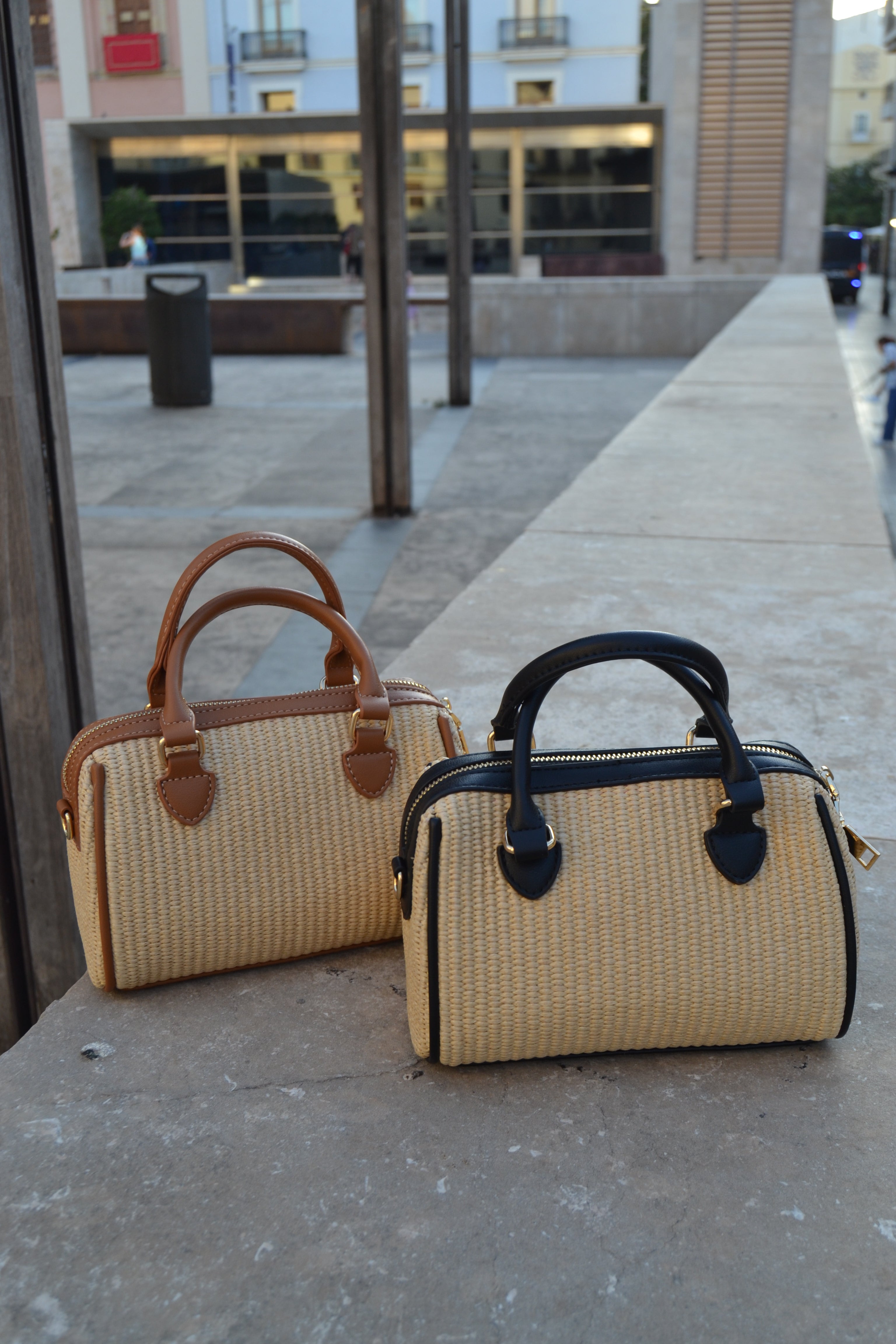 Bolso Speed