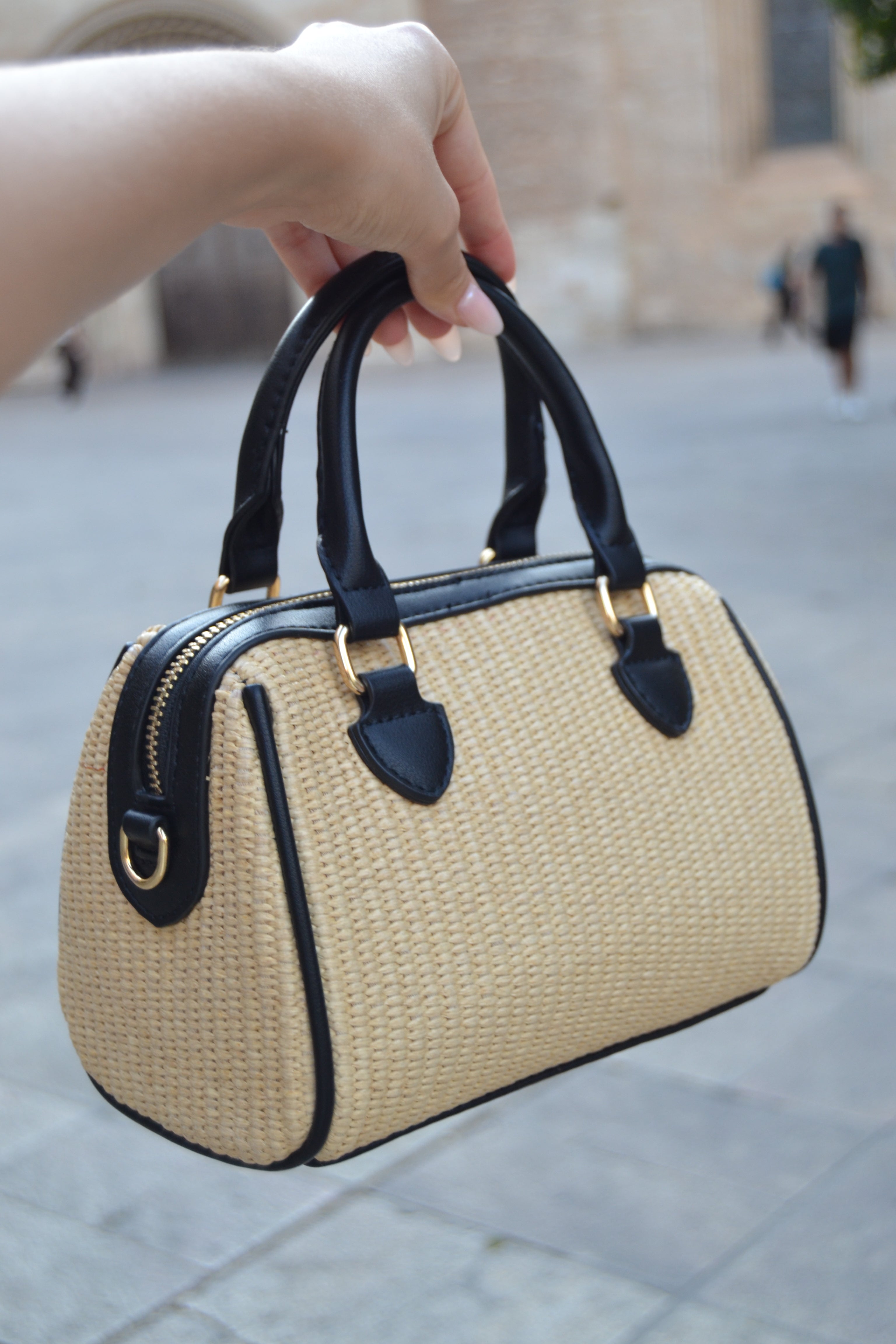 Bolso Speed