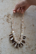 collar piedras