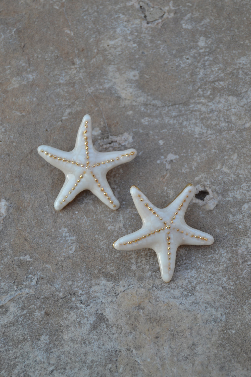 Pendiente Estrella
