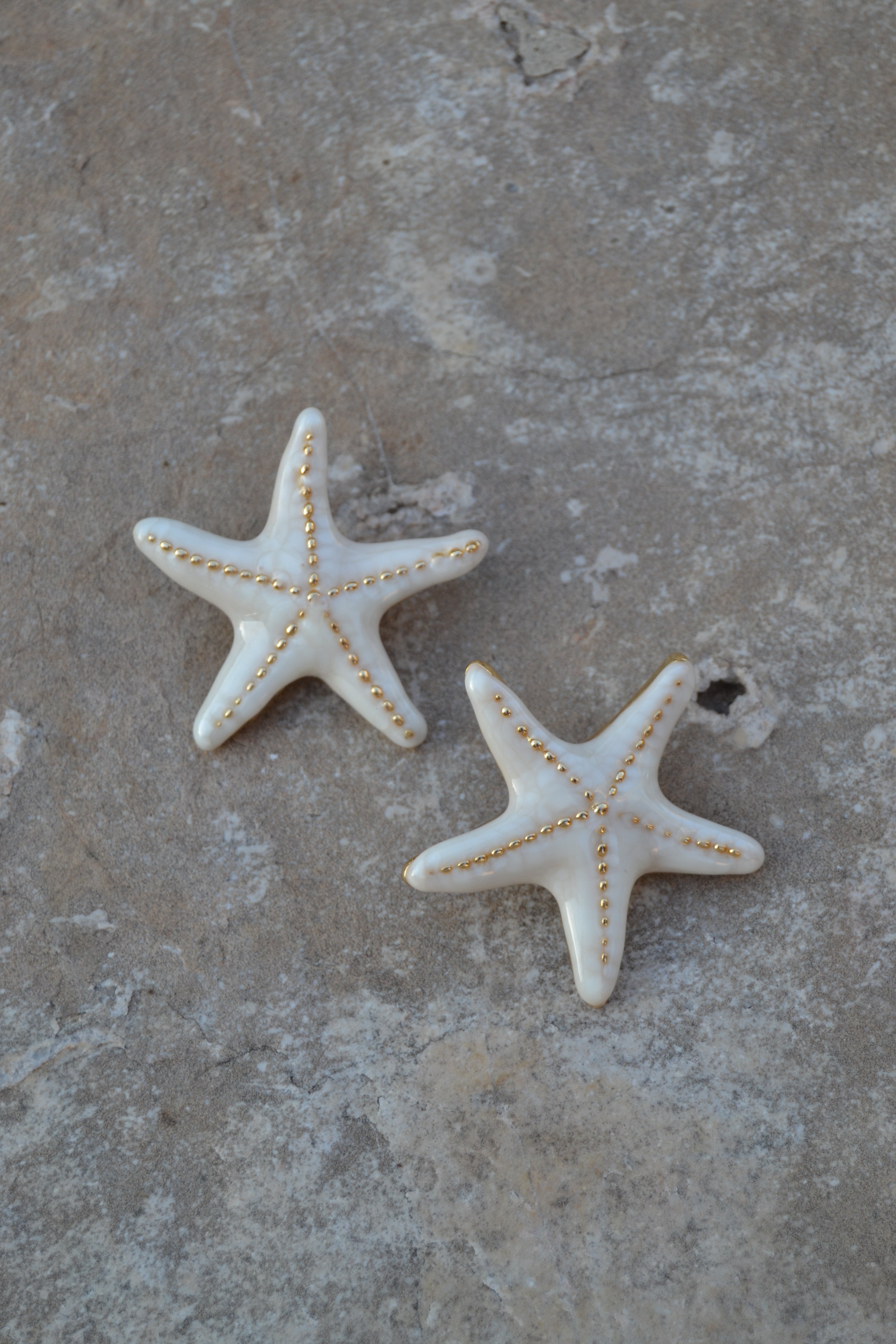Pendiente Estrella
